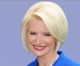 Callista Gingrich - Professional null Speaker