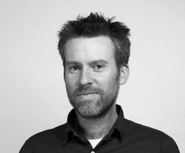 Brian Morrissey - Professional null Speaker