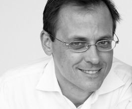 Fritz Demopoulos - Professional null Speaker