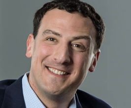 Isaac Lidsky - Professional null Speaker