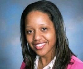 Natalie Evans Harris - Professional null Speaker