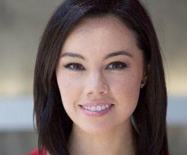 Jo Ling Kent - Professional null Speaker