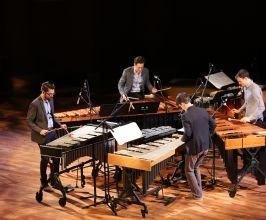 Third Coast Percussion - Professional null Speaker