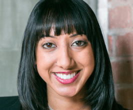 Angela Antony - Professional Speakers Booking