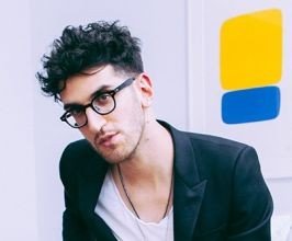 Dave Macklovitch - Professional null Speaker