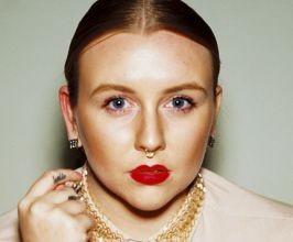 Lili K - Professional null Speaker