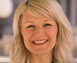 Margaret Jastrebski - Professional null Speaker