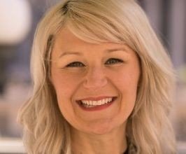 Margaret Jastrebski - Professional null Speaker