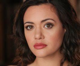 Becca Brown - Professional null Speaker