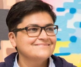 Miriam Aguirre - Professional Speakers Booking