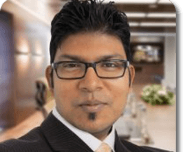 Sanjib Sahoo - Professional null Speaker