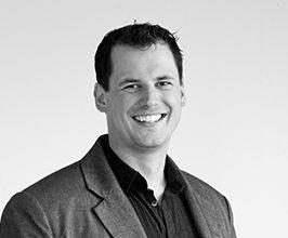 Chris Parrott - Professional null Speaker