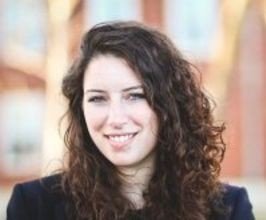 Sarah Rosenkrantz - Professional null Speaker