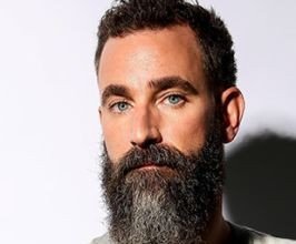 Paul DJ White Shadow Blair - Professional null Speaker