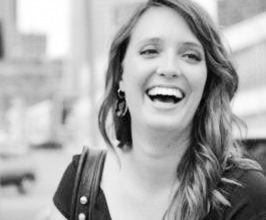 Sarah Snyder - Professional null Speaker