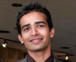 Sasha Siddhartha - Professional null Speaker