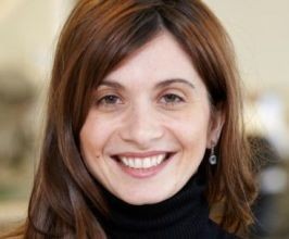 Simona Francese - Professional null Speaker