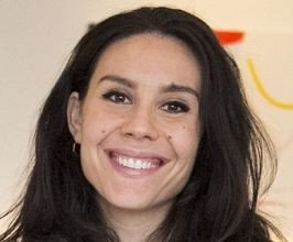 Claire Wasserman - Professional null Speaker