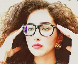 Ghada Wali - Professional null Speaker