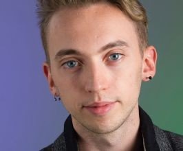 Federico Pistono - Professional null Speaker