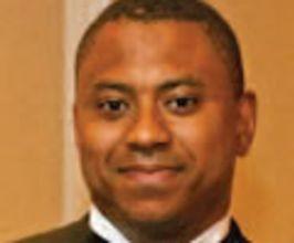 Colin Hill - Professional null Speaker