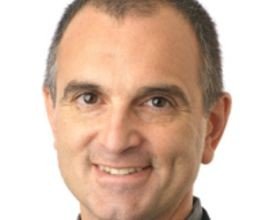 George Yancopoulos - Professional null Speaker