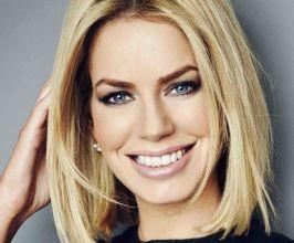 Caroline Stanbury - Professional null Speaker