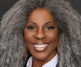 Sgt. Cheryl Dorsey - Professional null Speaker