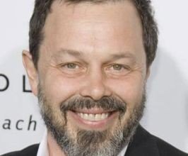 Curtis Armstrong - Professional null Speaker