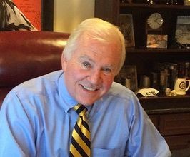 John E. Douglas - Professional null Speaker