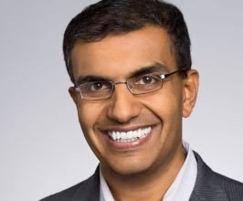 Anil Chakravarthy - Professional null Speaker