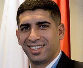 Florent Groberg - Professional null Speaker