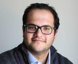 Ramin Nematollahi - Professional null Speaker