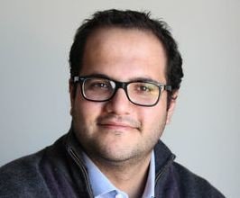 Ramin Nematollahi - Professional null Speaker