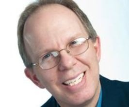 Paul Acampora - Professional Speakers Booking