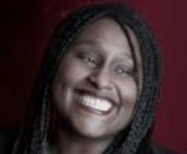 Candice Sanders - Professional null Speaker