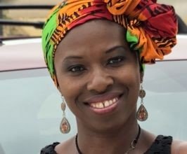 Uchenna Lizmay Umeh - Professional null Speaker