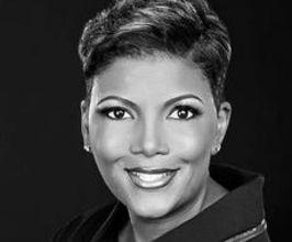 Nikki Clifton - Professional null Speaker