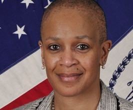 Tracie L. Keesee PhD - Professional null Speaker