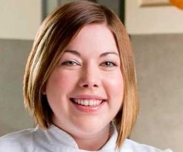 Sarah Jayne Grueneberg - Professional null Speaker