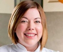 Sarah Jayne Grueneberg - Professional null Speaker