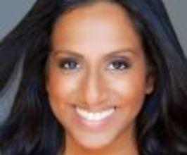 Chandini Portteus - Professional null Speaker