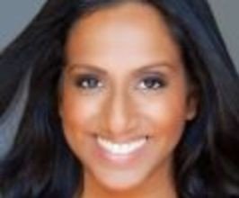 Chandini Portteus - Professional null Speaker