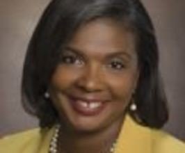 Colette Pierce Burnette - Professional null Speaker