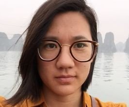 Diana Khoi Nguyen - Professional null Speaker