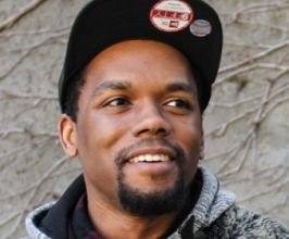 Justin Phillip Reed - Professional null Speaker