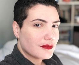 Raquel Salas Rivera - Professional null Speaker