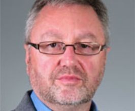 Steve Jeffery - Professional null Speaker