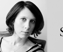 Stefanie Syman - Professional null Speaker