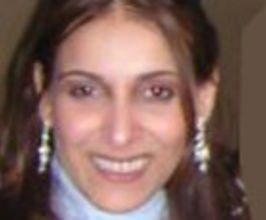 Sharmeen Mitha-Sehgal - Professional null Speaker